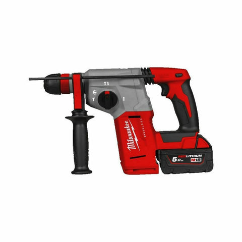 BLHX-502X Κρουστικό Σκαπτικό Μπαταρίας 18V με SDS Plus