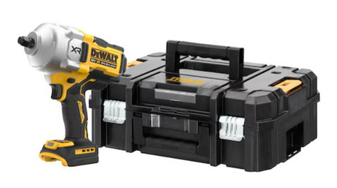 DCF961NT  Brushless Μπουλονόκλειδο Μπαταρίας 18V με Υποδοχή 1/2"