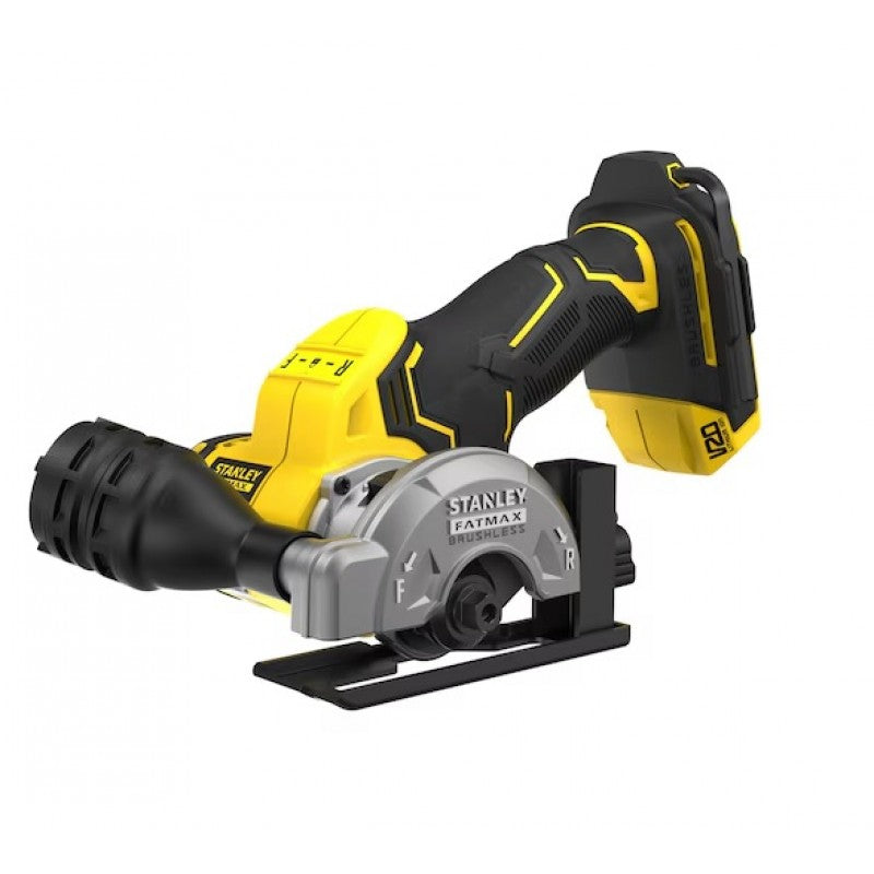 SFMCM300B-XJ – Βυθιζόμενο Πριόνι Brushless 76mm – Solo V20