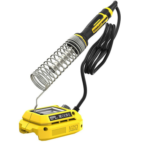 SFMCE040B-XJ V20 Κολλητήρι 18V – SOLO