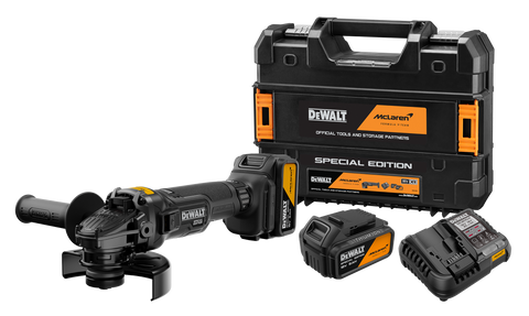 DCG45MP2T  XR MCLAREN ΤΡΟΧΟΣ BRUSHLESS