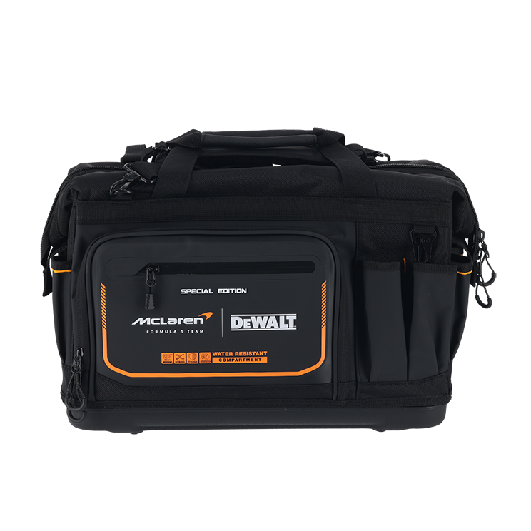 DWST60104-9 ΤΣΑΝΤΑ ΕΡΓΑΛΕΙΩΝ DEWALT Χ McLAREN 20''