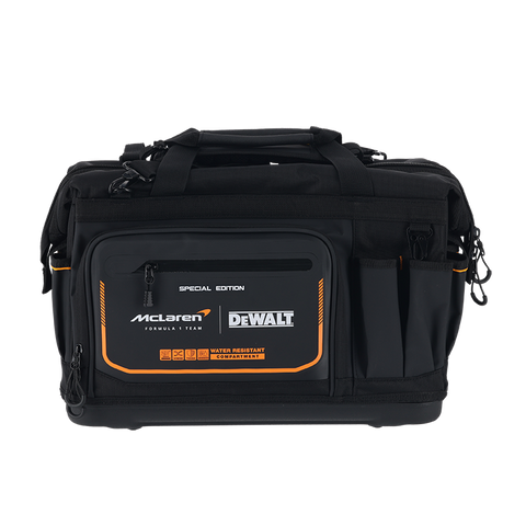 DWST60104-9 ΤΣΑΝΤΑ ΕΡΓΑΛΕΙΩΝ DEWALT Χ McLAREN 20''