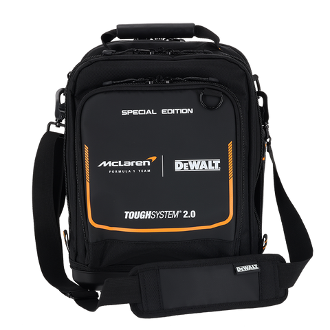 DWST83524-9 ΤΣΑΝΤΑ TOUGHSYSTEM  DEWALT Χ McLAREN