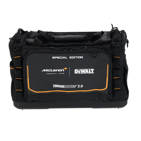 DWST83542-1  ΤΣΑΝΤΑ TOUGHSYSTEM 22'' DEWALT Χ McLAREN