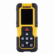 DWHT77200-XJ  Μέτρο Laser  Bluetooth με Δυνατότητα Μέτρησης 60m