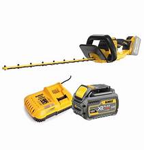 DCMHT573X1-QW 54V ΚΛΑΔΕΥΤΗΡΙ Hedge Trimmer 1x9A