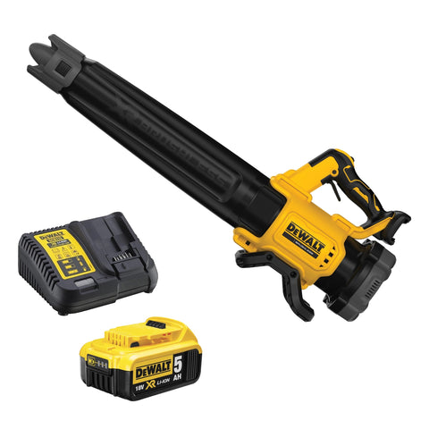 DCMBL562P1-QW ΦΥΣΗΤΗΡΑΣ 18V XR BRUSHLESS