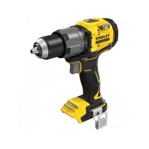 SFMCD715B-XJ Κρουστικό Δραπανοκατσάβιδο Brushless 2 Ταχυτήτων Μπαταρίας 18V- 60NM Solo