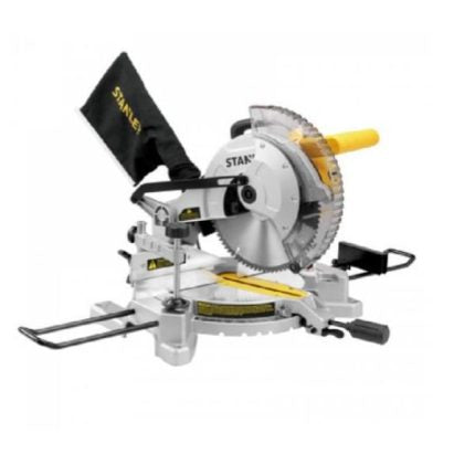 SM1800-QS Συρόμενο Φαλτσοπρίονο 254mm – 1800W