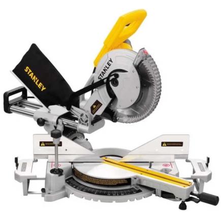 SM1650-QS Φαλτοπρίονο 254mm-1650W