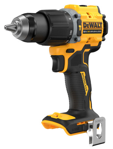 DCD799NT-XJ 18V XR Compact Kρουστικό Δραπανοκατσάβιδο Brushles