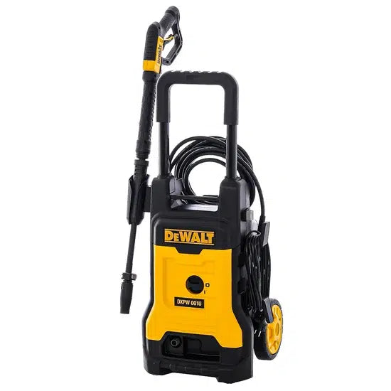DXPW001U-QS Πλυστικό Ρεύματος 2100W με Πίεση 160bar-480 L/H