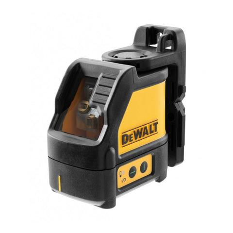 DW088CG-XJ Αυτορυθμιζόμενο Γραμμικό Αλφάδι Laser Πράσινης Δέσμης