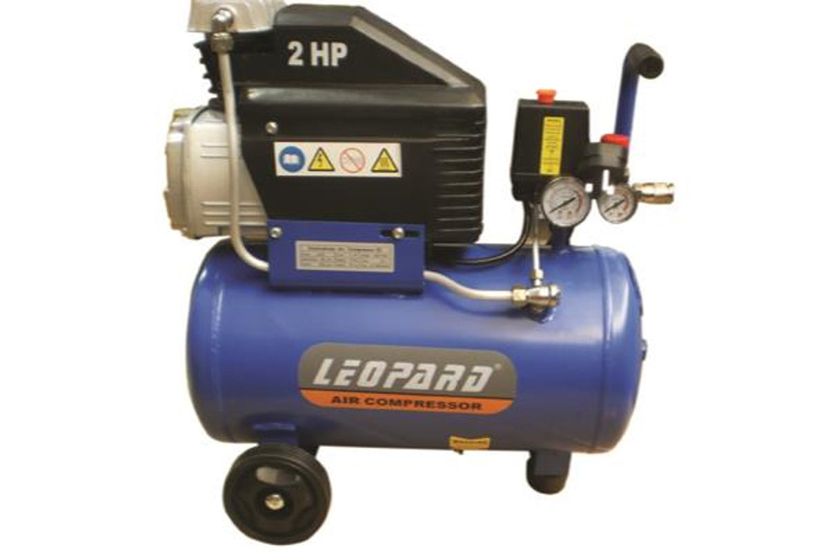 LB24F ΚΟΜΠΡΕΣΟΡΟΣ 24L