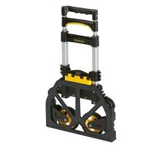SXWTD-FT501 Stanley Καρότσι Μεταφοράς Πτυσσόμενό 60kg