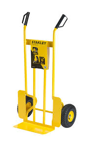 SXWTC-HT524 Stanley Καρότσι Μεταφοράς Μεταλλικό 250kg