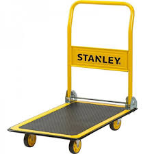 SXWTD-PC527 Stanley Πτυσσόμενη Πλατφόρμα Μεταφοράς 150kg
