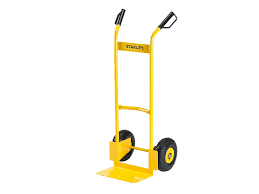 SXWTD-HT522 Stanley Καρότσι Μεταφοράς Μεταλλικό 200kg