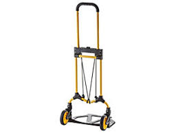 SXWTD-FT580 Stanley Καρότσι Μεταφοράς Μεταλλικό 70kg