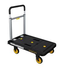 SXWTD-PC517 Stanley Αναδιπλούμενη Πλατφόρμα Μεταφοράς 120kg