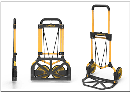 SXWTD-FT582 Stanley Καρότσι Μεταφοράς Μεταλλικό 100kg
