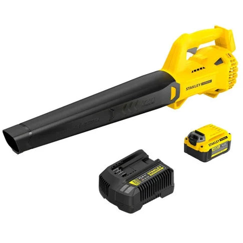 SFMCBL714M1-QW Brushless Φυσητήρας Με Μπαταρία Και Φορτιστή.