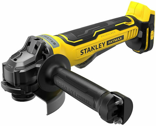 SFMCG710B-XJ Brushless Γωνιακός τροχός μπαταρίας V20 – 18V 125mm (χωρίς μπαταρία)