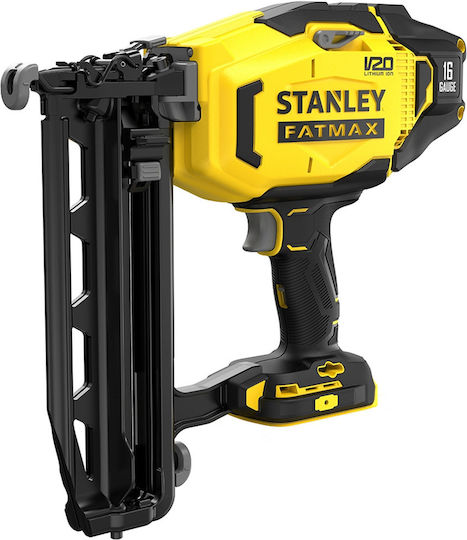 SFMCN616B-XJ Καρφωτικό Μπαταρίας Fatmax 20V Solo για Καρφιά 16GA