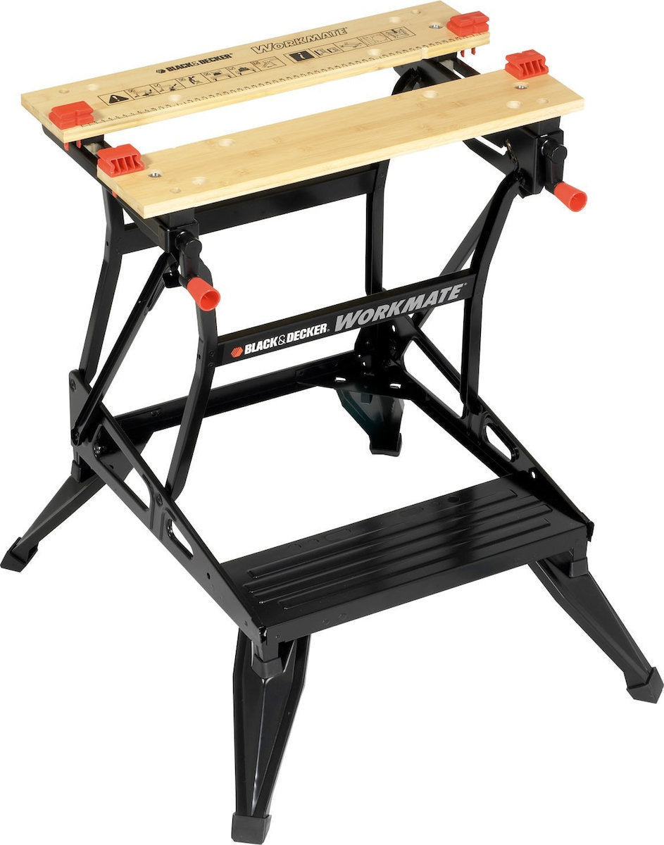 WM536-XJ Workmate 536 Πάγκος Εργασίας