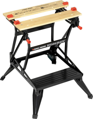 WM536-XJ Workmate 536 Πάγκος Εργασίας