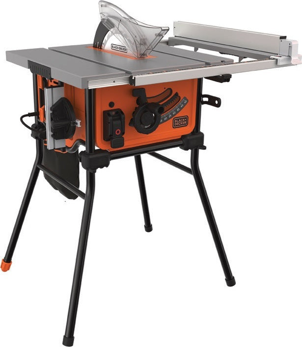 BES720-QS Δισκοπρίονο Πάγκου με Ισχύ 1800W & Δίσκο Κοπής Διαμέτρου 254mm