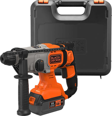 BCD900M1K-QW ΠΝΕΥΜΑΤΙΚΟ ΠΙΣΤΟΛΕΤΟ  18V