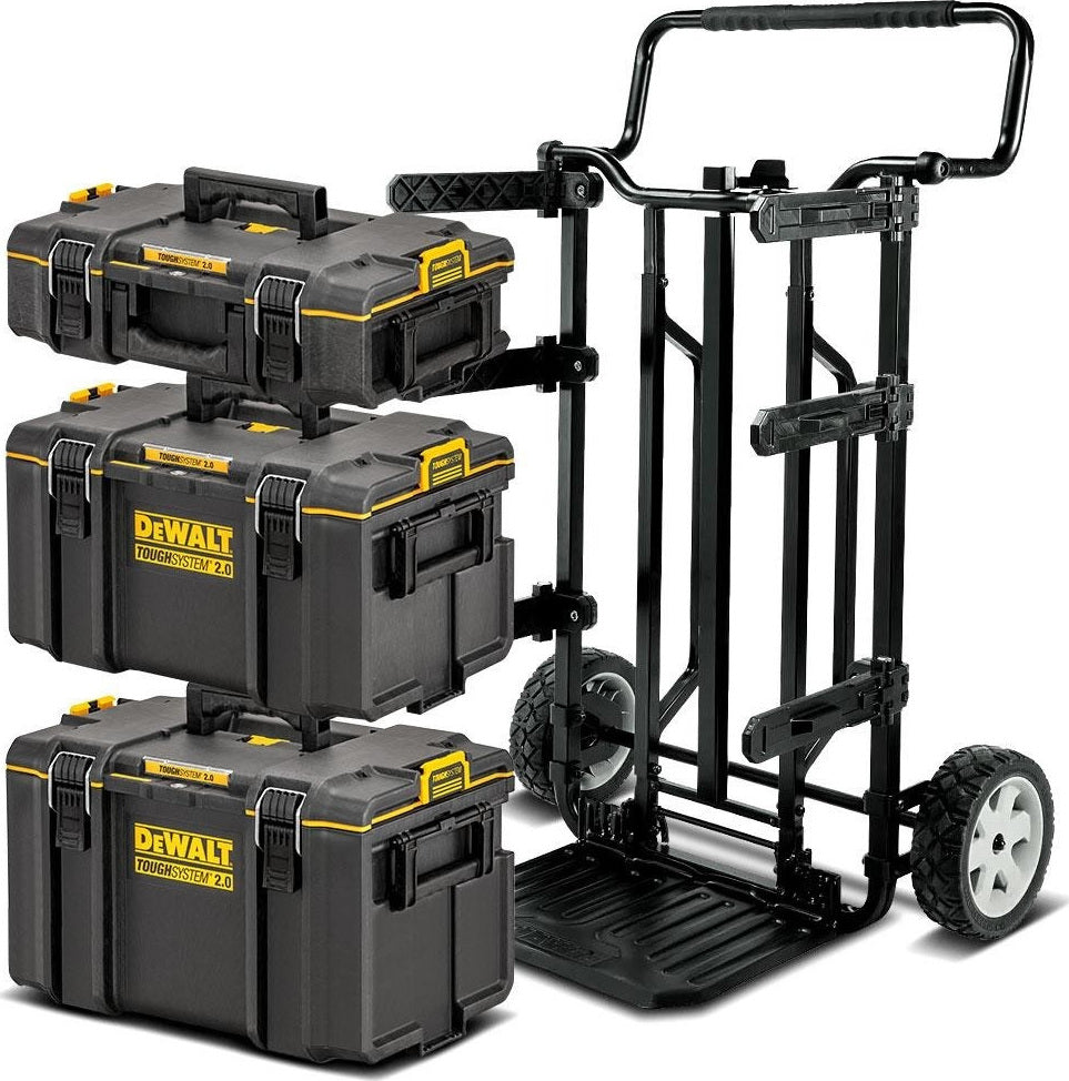 DWST83401-1 ™ 2.0 4 ΣΕ 1 TROLLEY BUNDLE