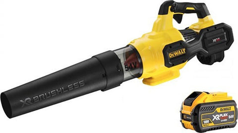 DCMBA572X1-QW ΦΥΣΗΤΗΡΑΣ 54V XR FLEXVOLT BRUSHLESS