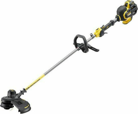DCM5713N-QW ΜΗΧΑΝΗ ΦΙΝΙΡΙΣΜΑΤΟΣ ME ΣΠΑΣΤΟ ΑΞΟΝΑ 54V XR FLEXVOLT