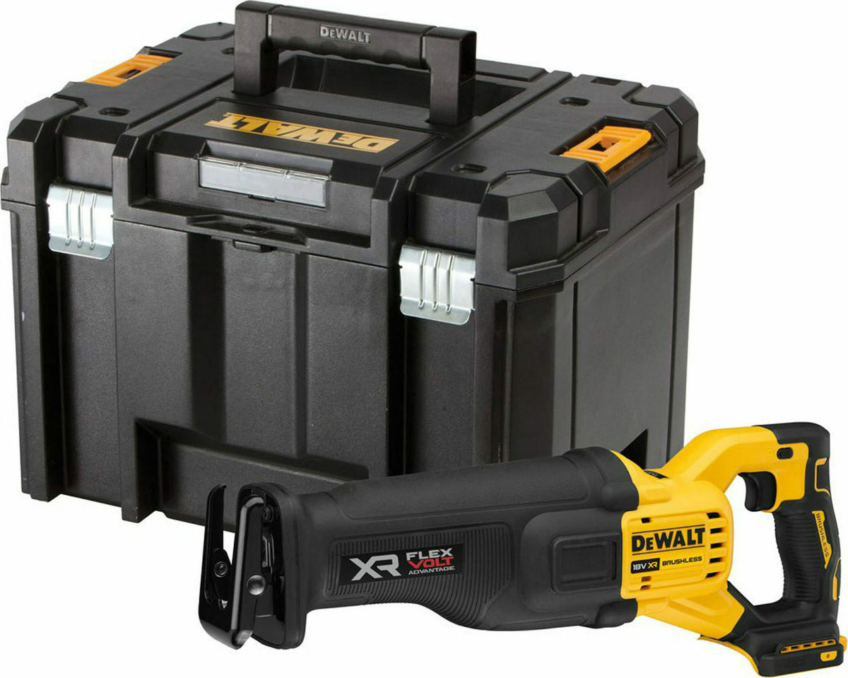 DCS386NT-XJ Σεγάτσα  18V XR FLEXVOLT
