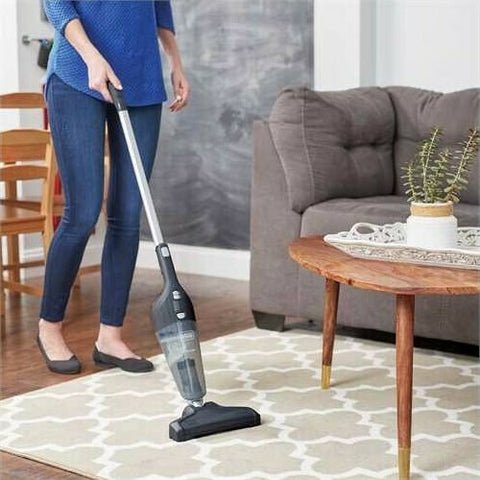 NSVA315J-QW ΕΠΑΝΑΦΟΡΤΙΖΟΜΕΝΟ ΣΚΟΥΠΑΚΙ Dustbuster 4 ΣΕ 1 16.0Wh 10,8V