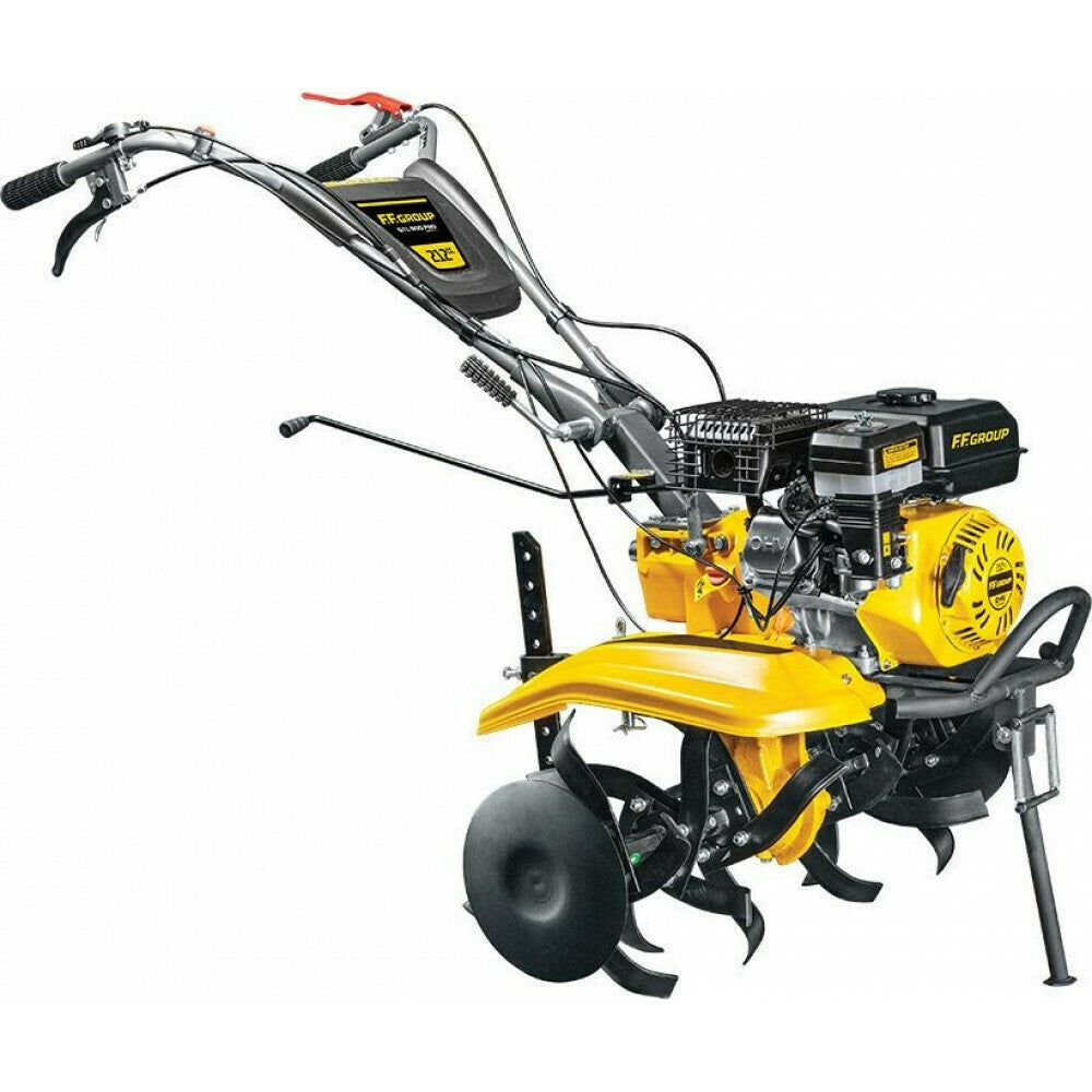 GTL 1250 Pro Σκαπτικό Βενζίνης Τετράχρονο 8.9HP