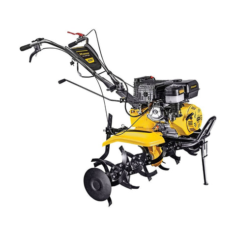 GTL 1500 Pro Σκαπτικό Βενζίνης Τετράχρονο 13HP