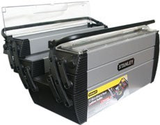 1-92-308 TOOLBOX 19”PROF