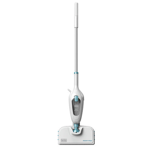 FSMH13E5-QS ΣΚΟΥΠΑ ΠΑΤΩΜΑΤΟΣ ΚΑΙ ΧΕΙΡΟΣ STEAM-MOP 1300W 5 σε 1