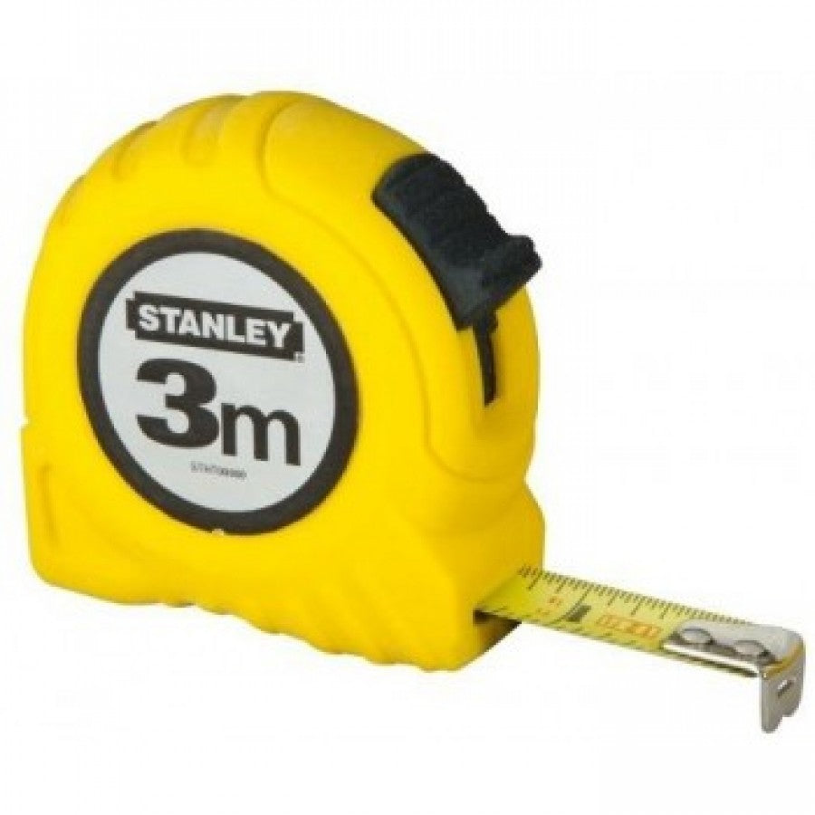 1-30-487 Stanley® Μέτρο Τσέπης 3m