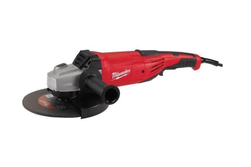 AG22-23O  ANGLE GRINDER 2200W