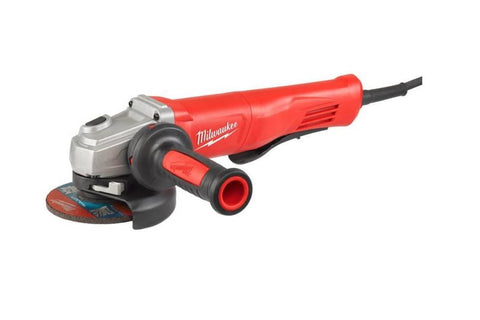 125EK ANGLE GRINDER 1000W 125MM