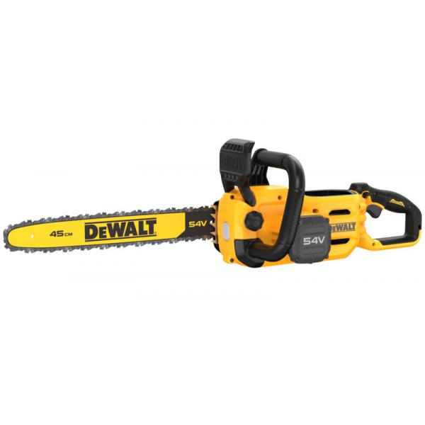 DCMCS575N-XJ Αλυσοπριονο 54V XR FLEXVOLT BRUSHLESS 50cm